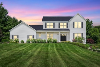 10636 Stirrup Dr SE Unit 19, Caledonia, MI 49316
