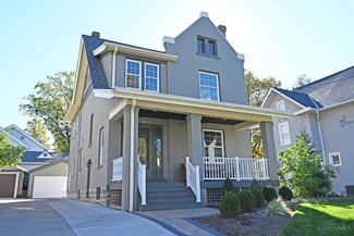2527 Ritchie Ave, Cincinnati, OH 45208
