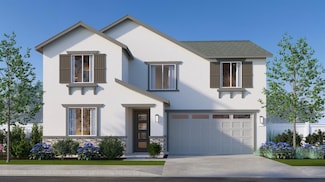 1935 N Apricot Ave, Fresno, CA 93727