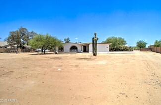 35019 N Central Ave, Desert Hills, AZ 85086