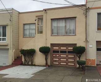 2211 30th Ave, San Francisco, CA 94116