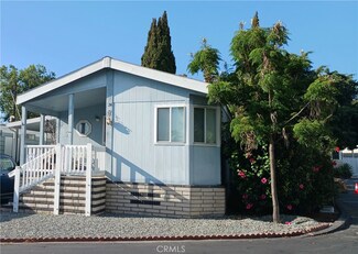 446 S Tustin St Unit Space 24, Orange, CA 92866