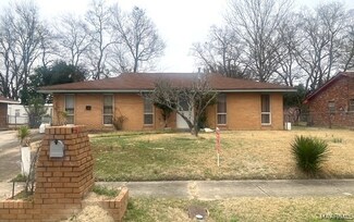 5367 Connie Cir, Montgomery, AL 36108