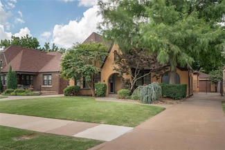 225 NW 35th St, Oklahoma City, OK 73118