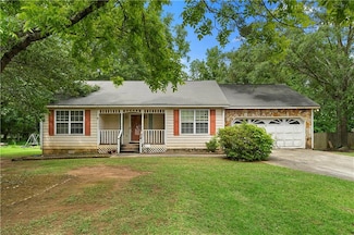941 Century Oak Dr Unit 2, Winder, GA 30680
