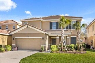 5117 Oakbourne Ave, Davenport, FL 33837