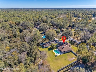 6897 Miltondale Rd, MacClenny, FL 32063