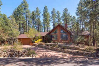 1625 Valley Ranch Cir, Prescott, AZ 86303
