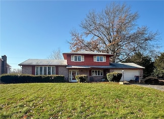 223 Mascot Dr, Rochester, NY 14626