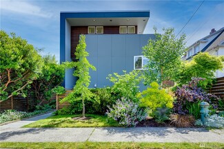 7126 44th Ave SW, Seattle, WA 98136