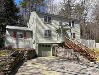 112 Allard Hill Rd, Conway, NH 03818