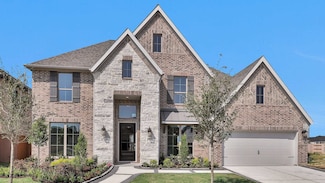 7147 Rustic Forest Dr, Katy, TX 77493