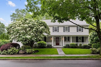 28 Pleasant View Rd, Arlington, MA 02476