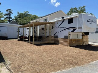 6001 - 1768 S Kings Hwy, Surfside Beach, SC 29575