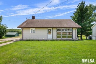 1311 Lake St, Kewanee, IL 61443