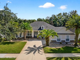 3164 Trout Creek Ct, Saint Augustine, FL 32092