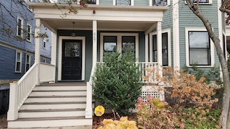 465 Huron Ave Unit 2, Cambridge, MA 02138