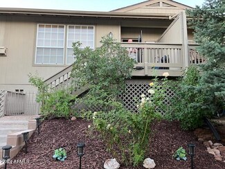 919 W Madera Ln, Payson, AZ 85541