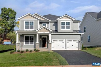 1651 Delphi Dr, Charlottesville, VA 22911