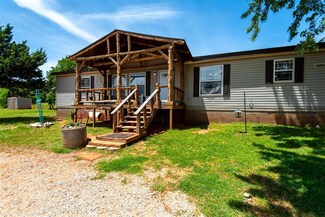 14731 Cedar Bend Dr, Jones, OK 73049
