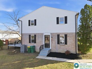 5673 Wedge Ln, Allentown, PA 18106