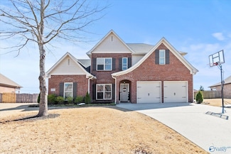 6725 SE Mceachern Ln, Owens Cross Roads, AL 35763