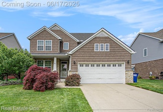 7941 Chestnut Dr, Westland, MI 48185