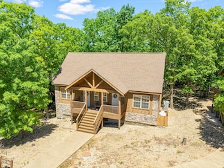23 Olivia Ct Unit 103a, Branson West, MO 65737