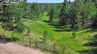 0 Schubarth Trail Unit 9336702, Woodland Park, CO 80863