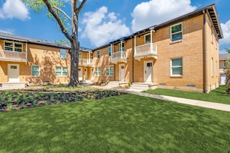 1001 N Crawford St Unit A2, Dallas, TX 75203