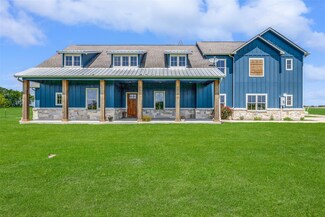 3196 County Road 2152, Caddo Mills, TX 75135