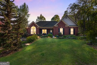 204 Linwood Dr, Demorest, GA 30535