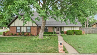 6412 S 73rd Ave E, Tulsa, OK 74133