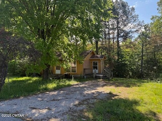 207 Elmview St, Bolivar, TN 38008