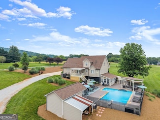 8958 Bill Savage Rd, Lula, GA 30554