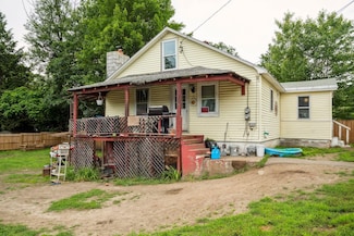 11 Providence Ave, Claremont, NH 03743