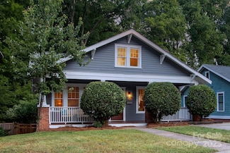 428 Walnut Ave, Charlotte, NC 28208