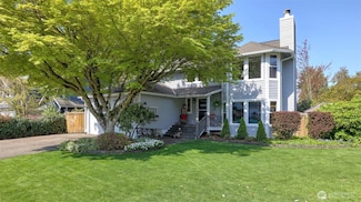 18201 154th Place SE, Renton, WA 98058