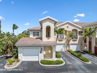 129 Lancha Cir Unit 201, Satellite Beach, FL 32937