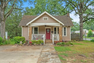 526 N Tyler St, Little Rock, AR 72205