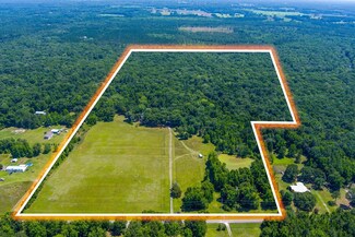 4104 SW 108th Ct, Lake Butler, FL 32054