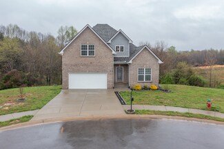 2010 Azalea Ct N, Ashland City, TN 37015