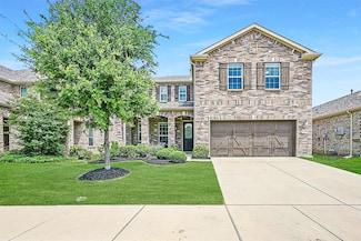 3501 Alamosa River Dr, Prosper, TX 75078