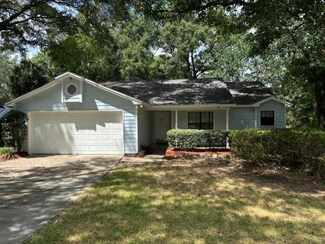 3204 Aldenwood Ln, Tallahassee, FL 32303