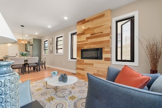 58 Dustin St Unit 1, Brighton, MA 02135