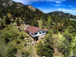 25382 Mosier Cir, Conifer, CO 80433
