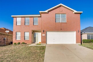 212 Allenwood Dr, Fort Worth, TX 76134