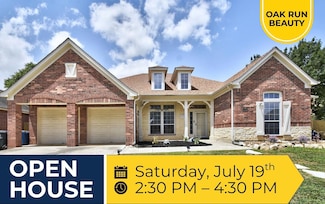 2354 Oak Pebble, New Braunfels, TX 78132