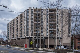 4242 E West Hwy Unit 919, Chevy Chase, MD 20815