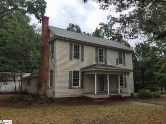 600 N Broad St, Clinton, SC 29325